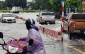 Hà Nội sáng 27/8: Hơn 20 điểm vẫn ngập sâu, giao thông ách tắc kéo dài